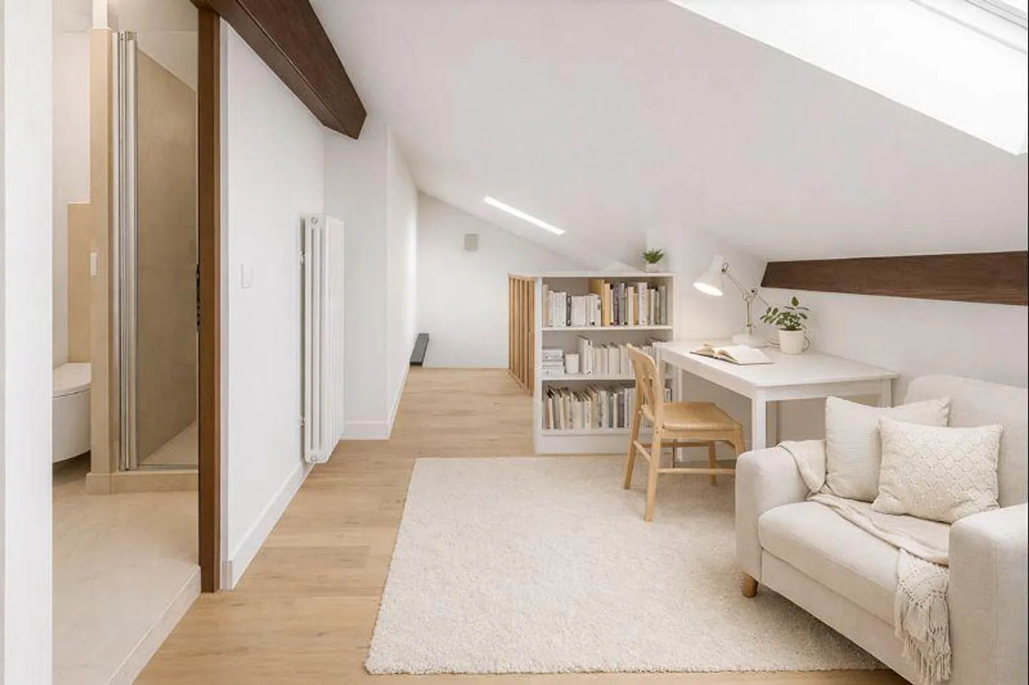 Exklusiv - Renovierte Charme-Villa in Collonge-Bellerive - Foto 4 von 12