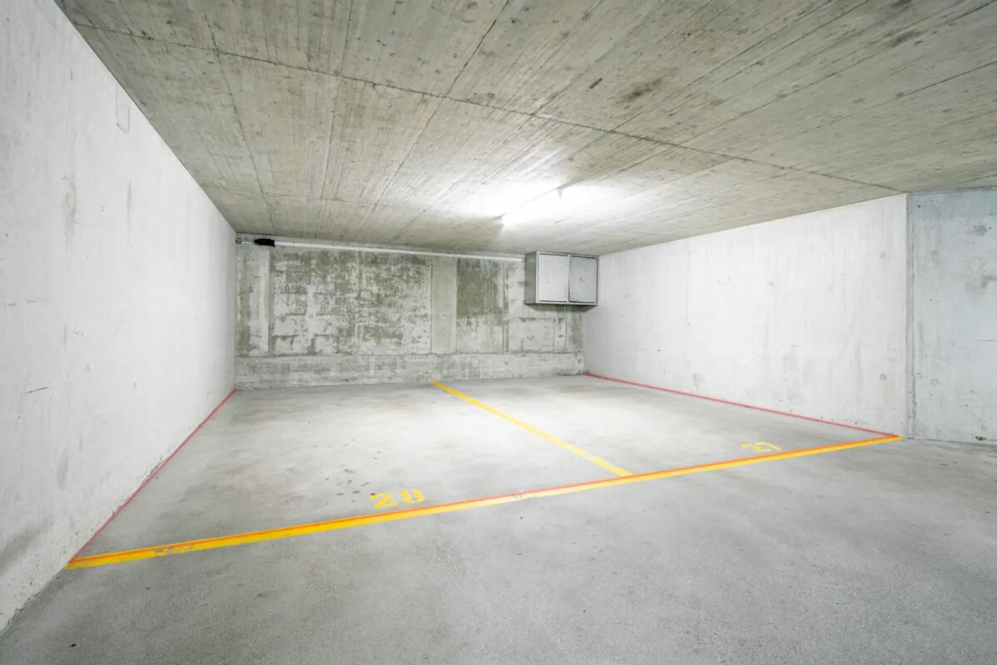 Appartamento duplex di 6,5 stanze con vista - Foto 17 di 19