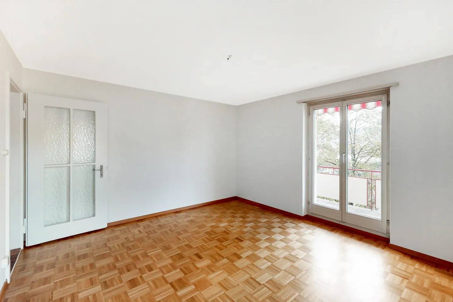 TEMPORAIRE POUR 1 AN - Appartement confortable à Horw - Photo 4 sur 10