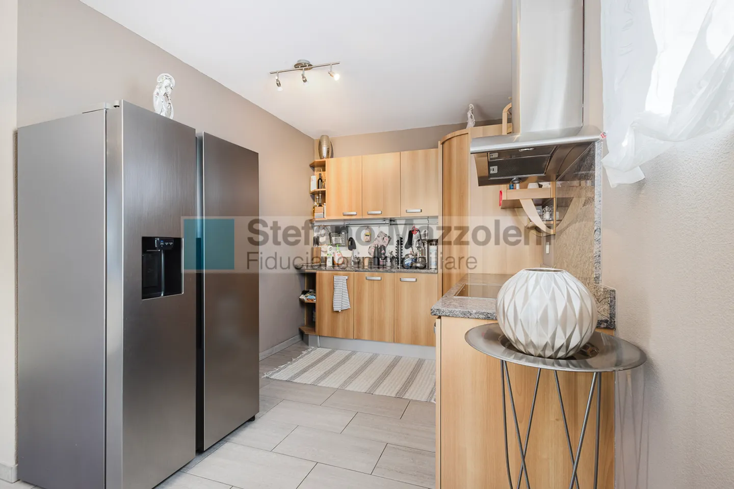 GIUBIASCO-Moderne Einfamilienhaus mit Garten - Foto 4 von 15