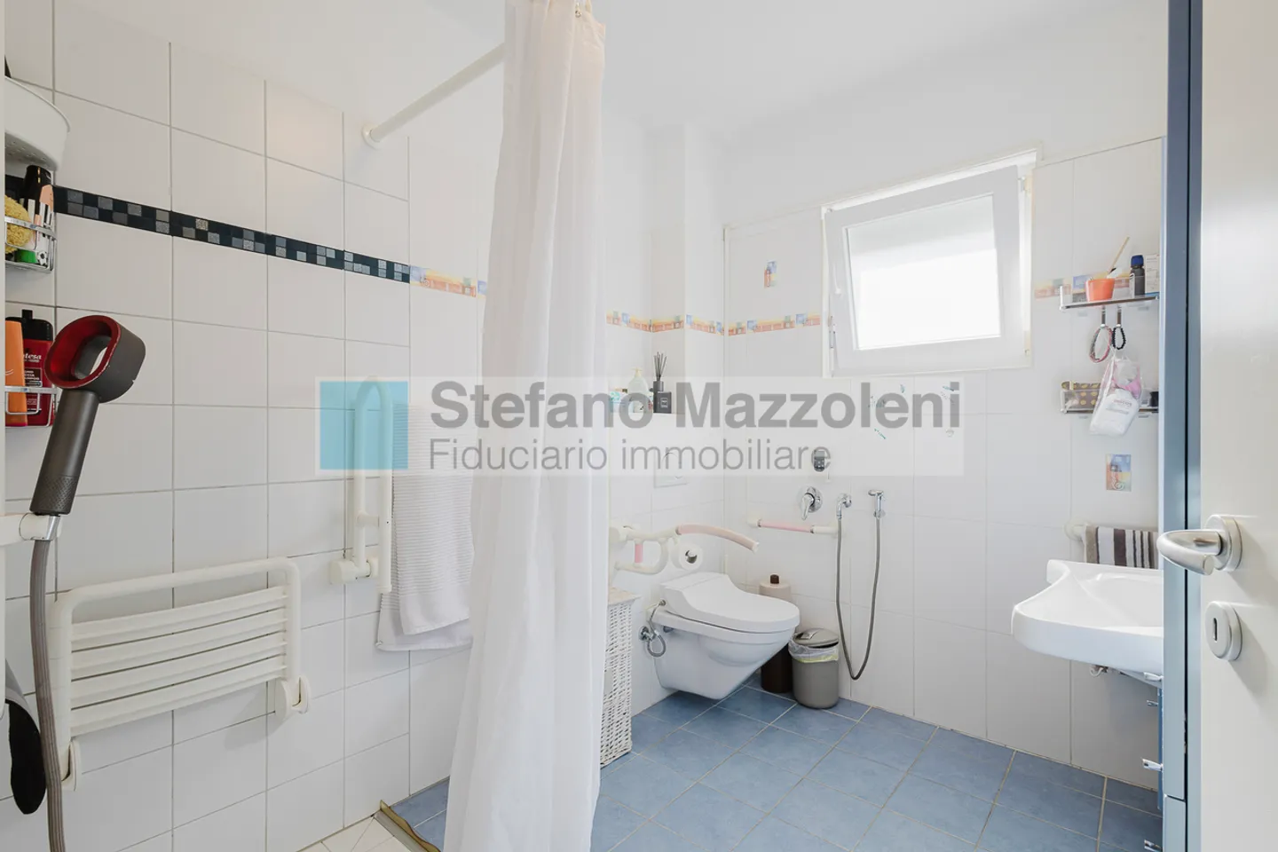 GIUBIASCO-Moderne Einfamilienhaus mit Garten - Foto 6 von 15