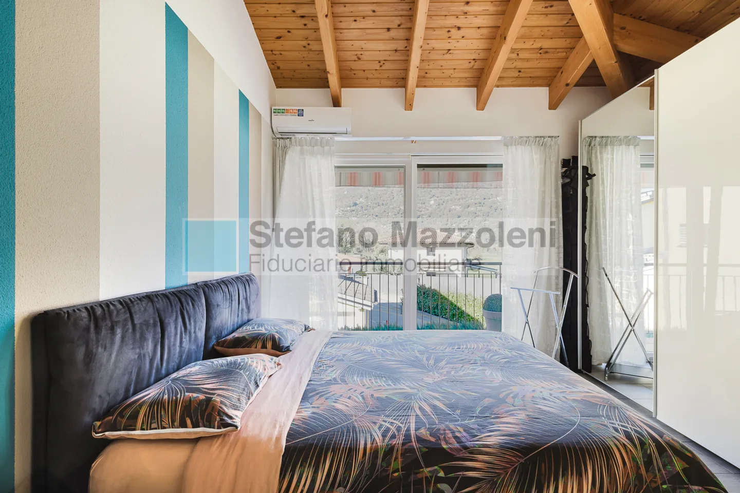 GIUBIASCO-Moderne Einfamilienhaus mit Garten - Foto 7 von 15