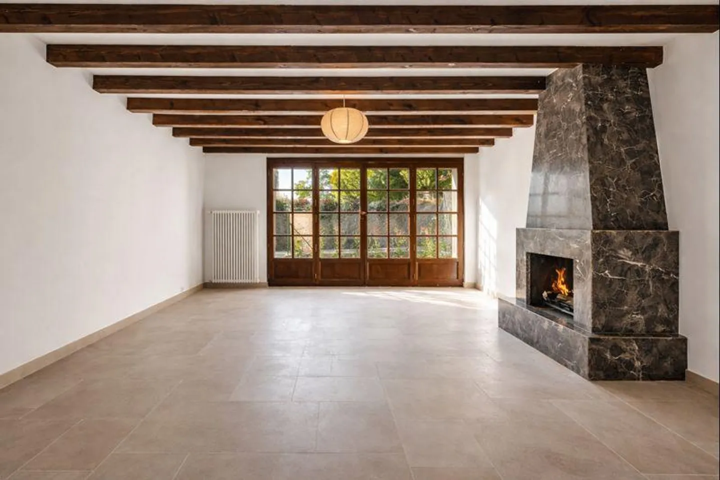 Exklusiv - Renovierte Charme-Villa in Collonge-Bellerive - Foto 5 von 12