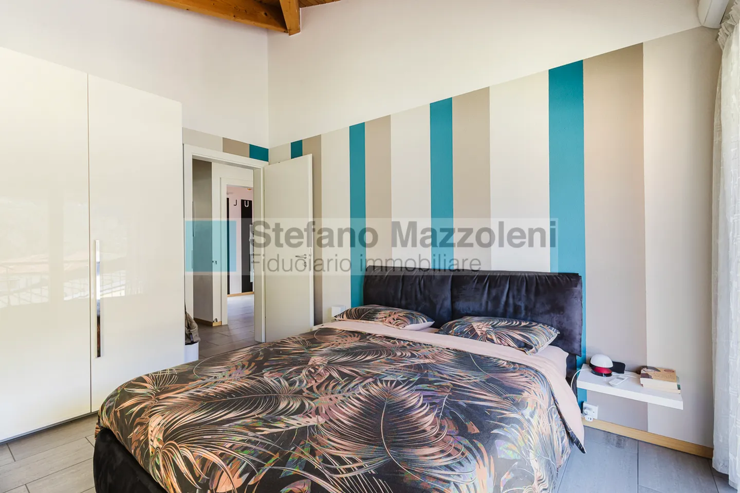 GIUBIASCO-Moderne Einfamilienhaus mit Garten - Foto 8 von 15