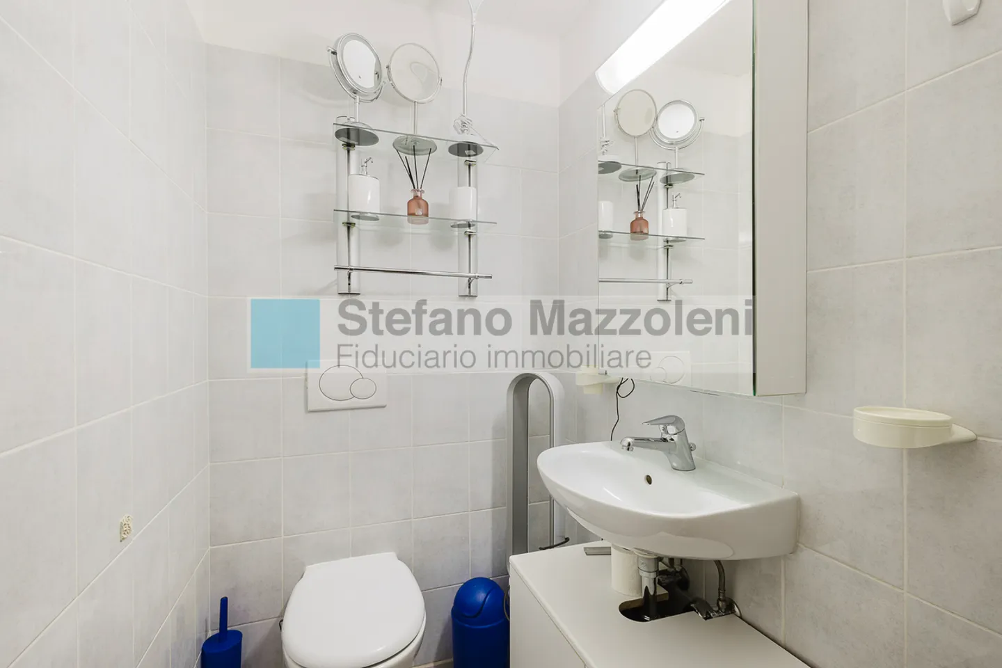 GIUBIASCO-Moderne Einfamilienhaus mit Garten - Foto 14 von 15