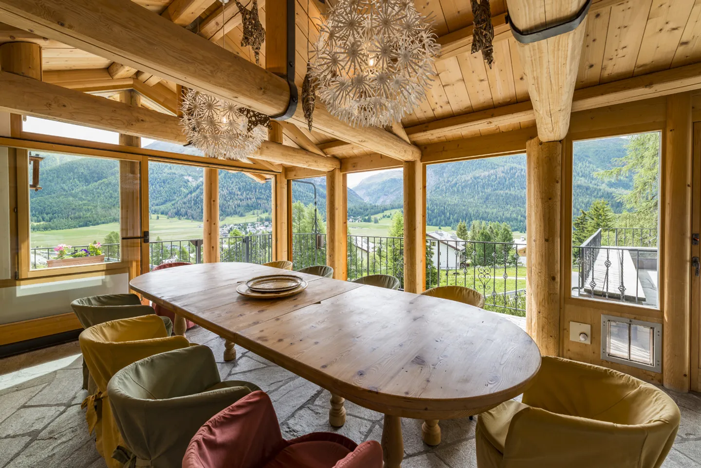 Chalet in vendita - Foto 1 di 5