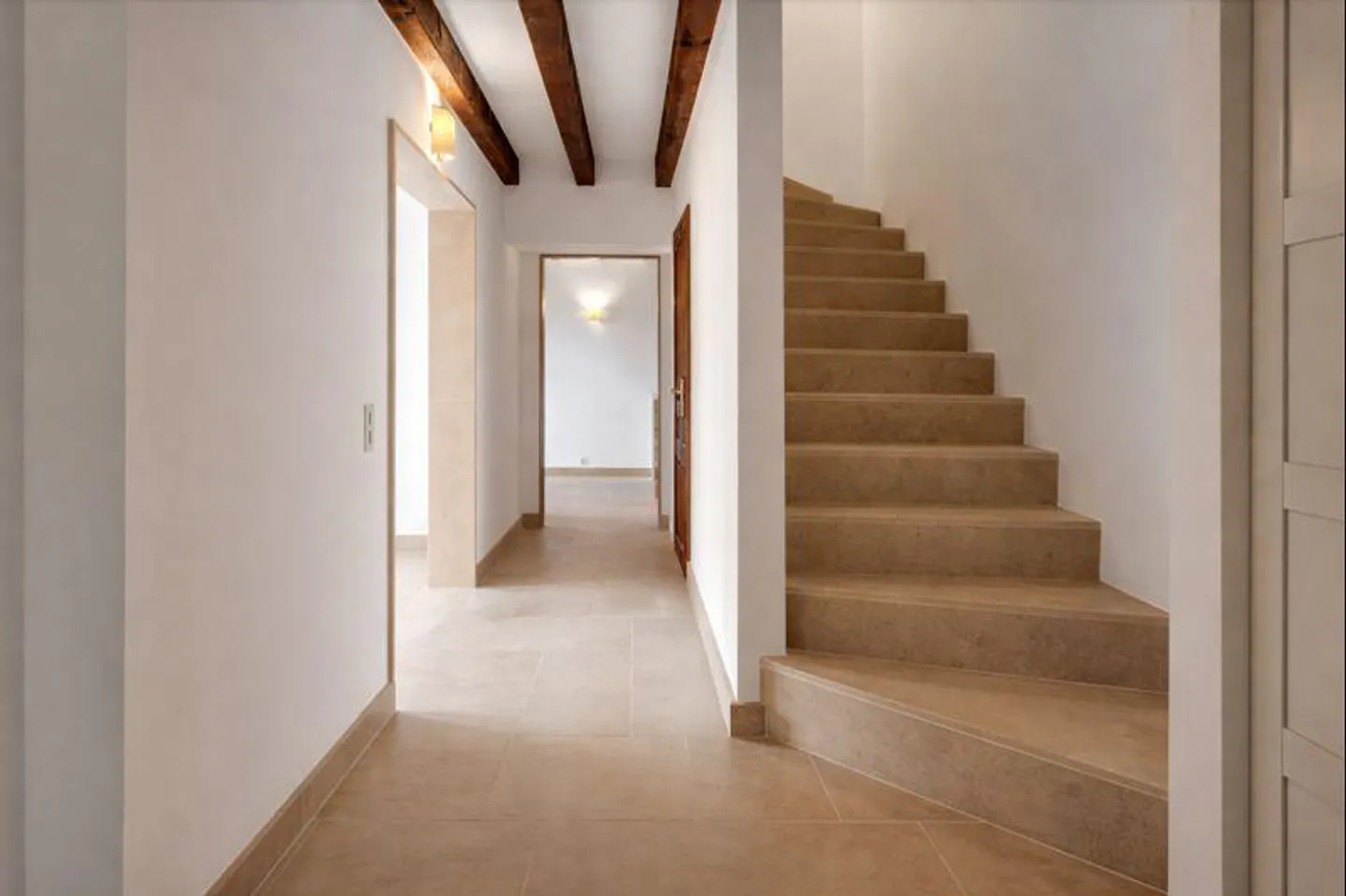 Exklusiv - Renovierte Charme-Villa in Collonge-Bellerive - Foto 6 von 12