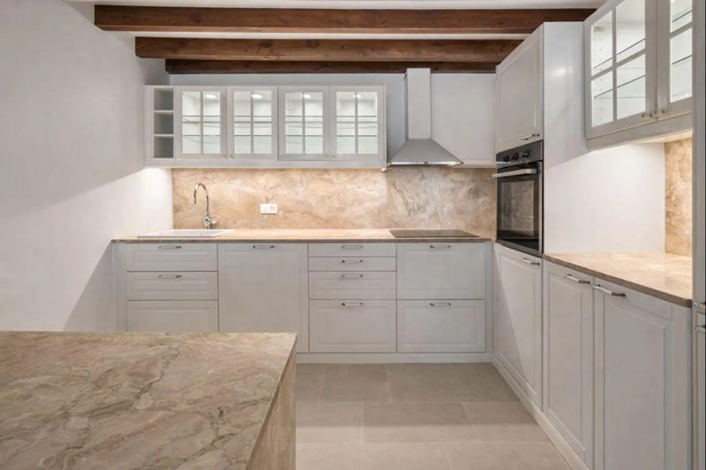 Exklusiv - Renovierte Charme-Villa in Collonge-Bellerive - Foto 7 von 12