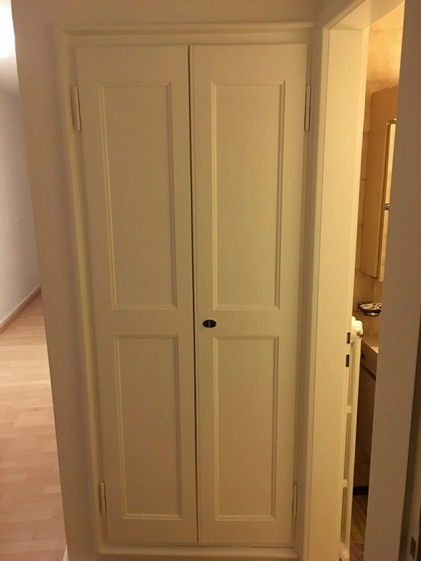 Renovated 3.5 room apartment in a quiet and beautiful location - Photo 13 of 16