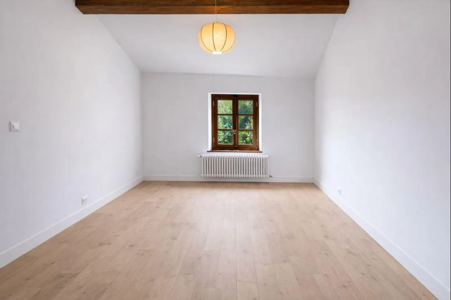 Exklusiv - Renovierte Charme-Villa in Collonge-Bellerive - Foto 10 von 12