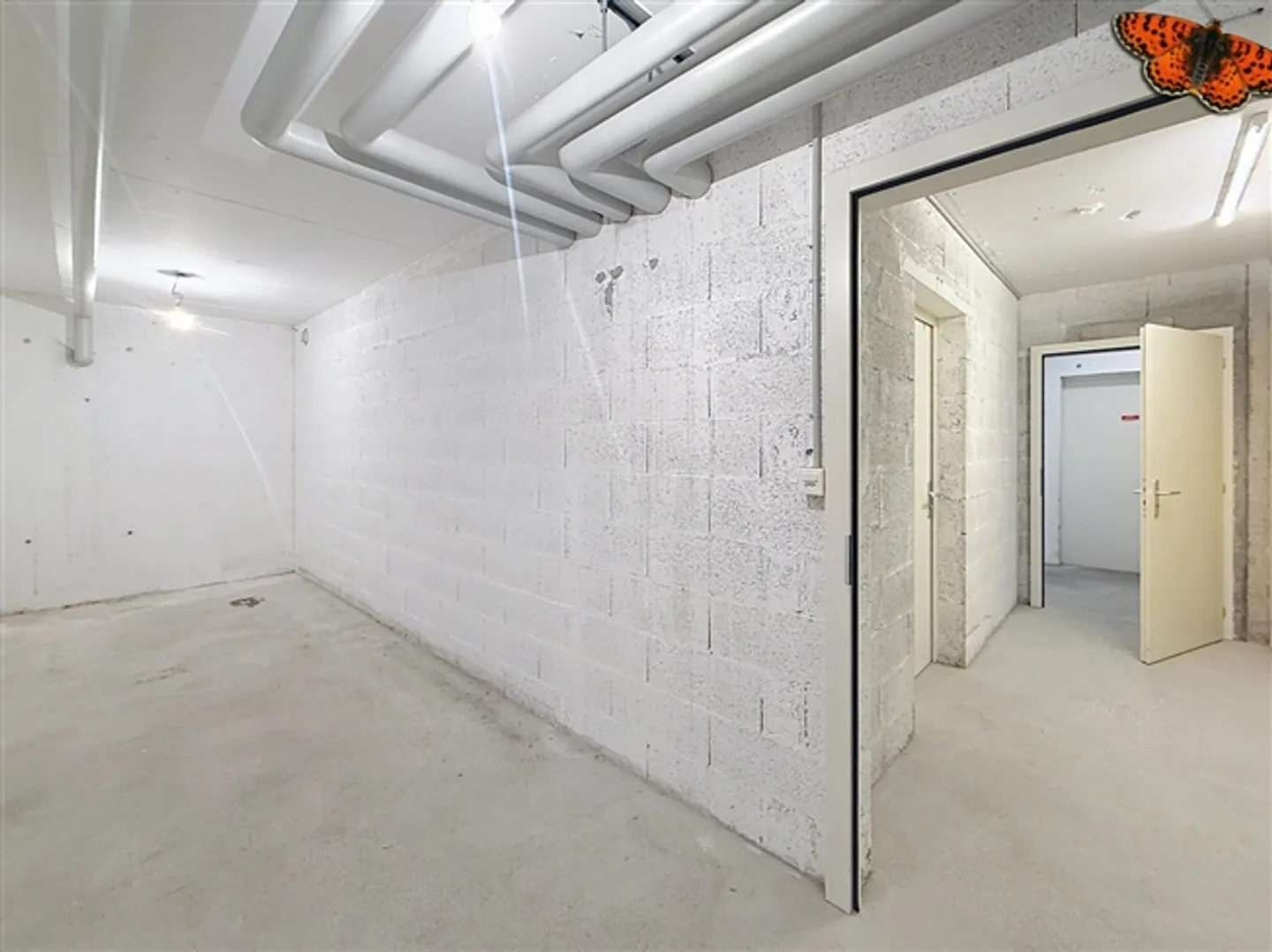 Depot – Cormanon - Photo 2 sur 5