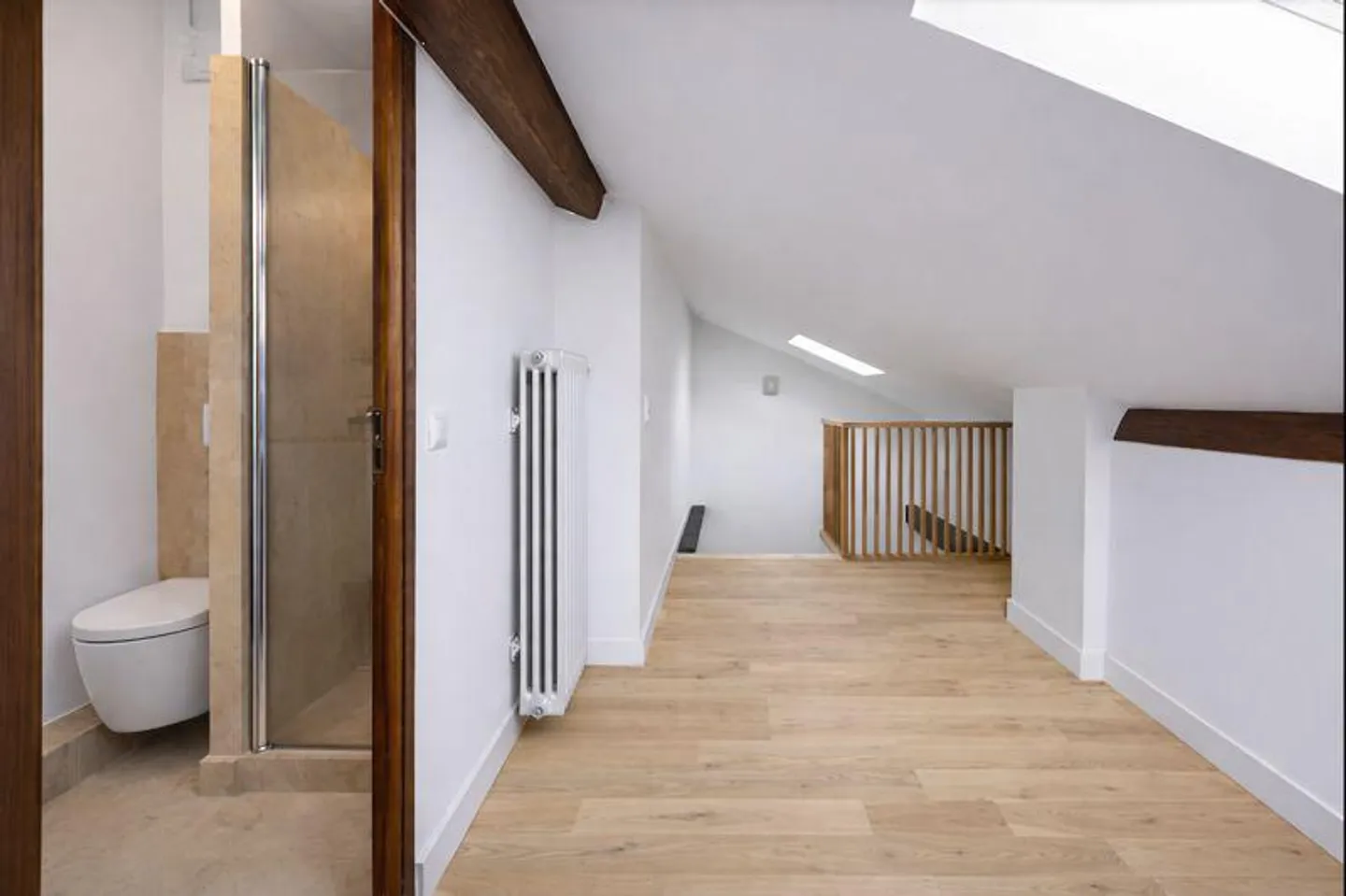 Exklusiv - Renovierte Charme-Villa in Collonge-Bellerive - Foto 12 von 12