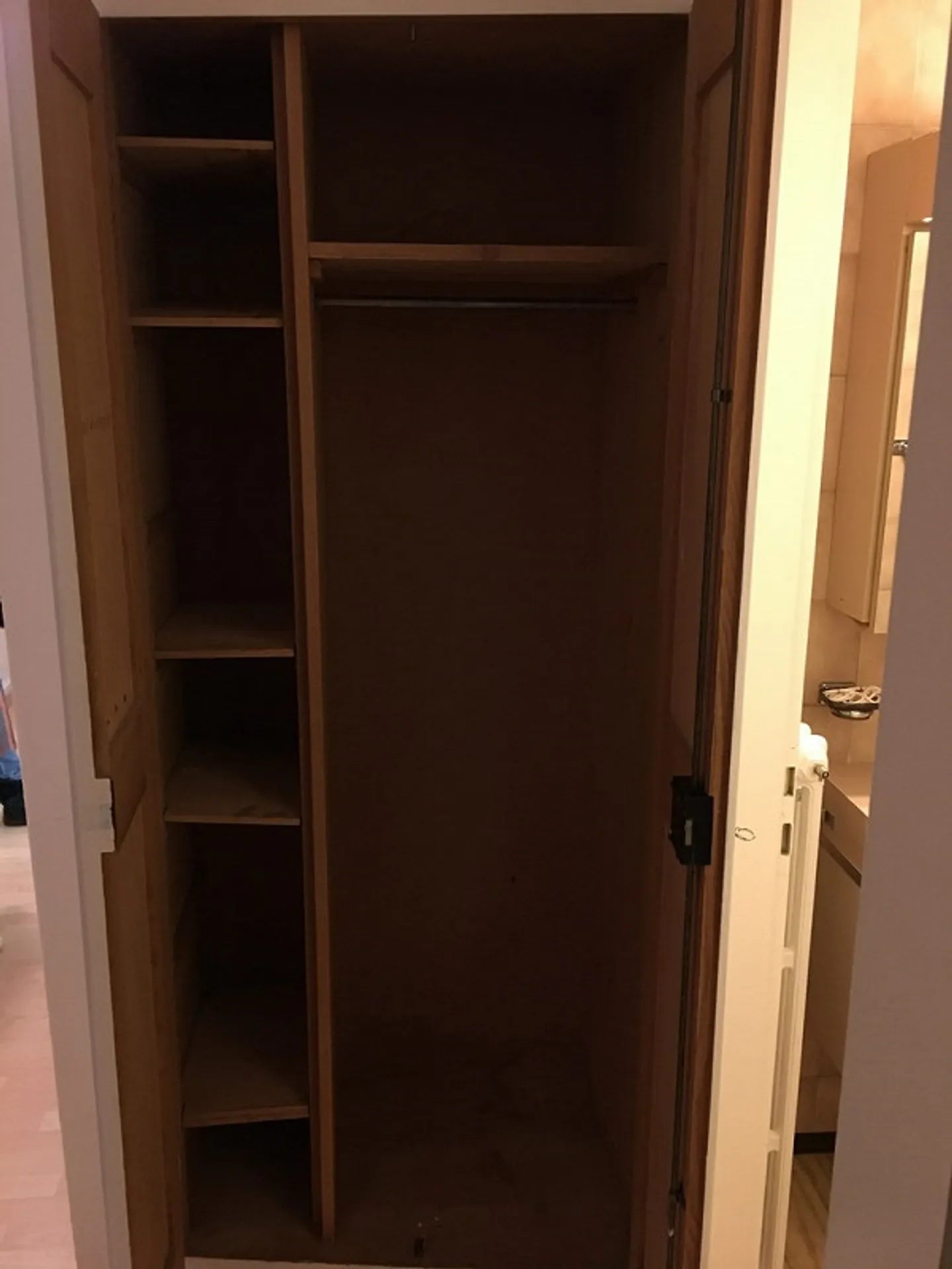 Renovated 3.5 room apartment in a quiet and beautiful location - Photo 14 of 16