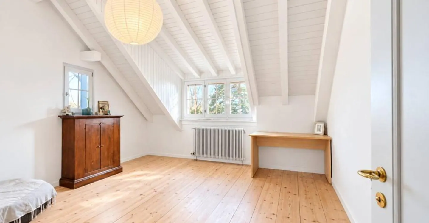 Affascinante villa indipendente di 250 m2 - Foto 11 di 12