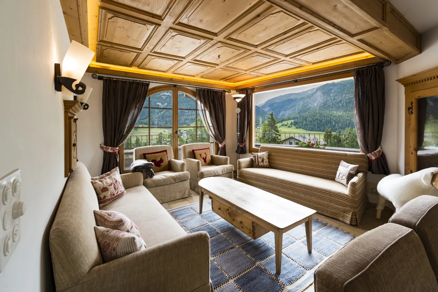 Chalet in vendita - Foto 4 di 5
