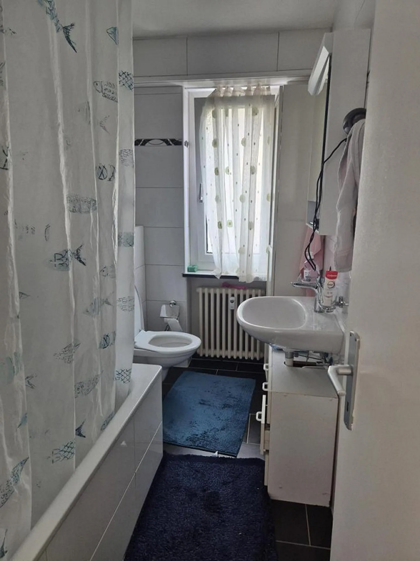 Appartamento luminoso con 4 stanze al piano terra - Foto 7 di 8