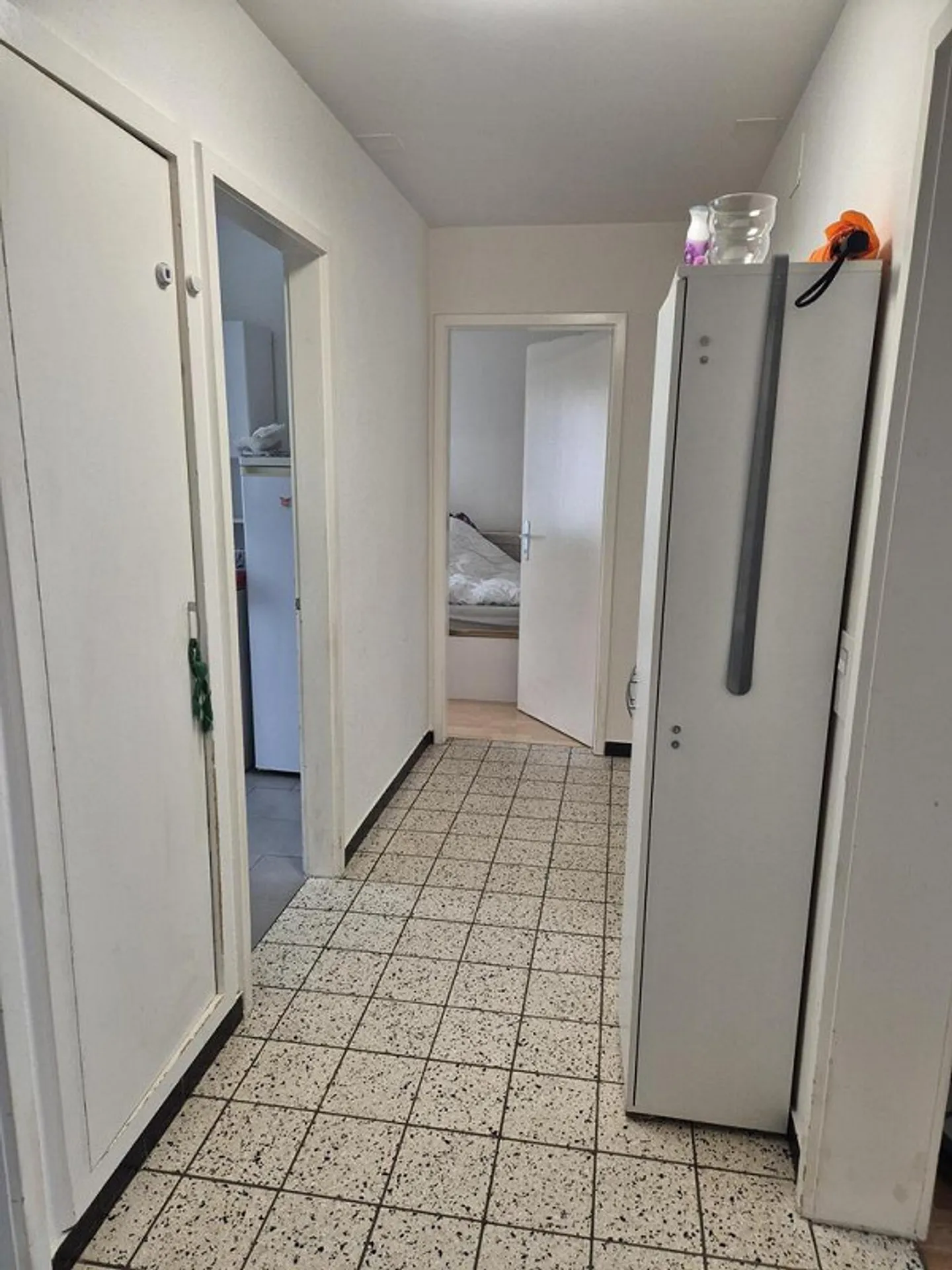 Appartamento luminoso con 4 stanze al piano terra - Foto 8 di 8