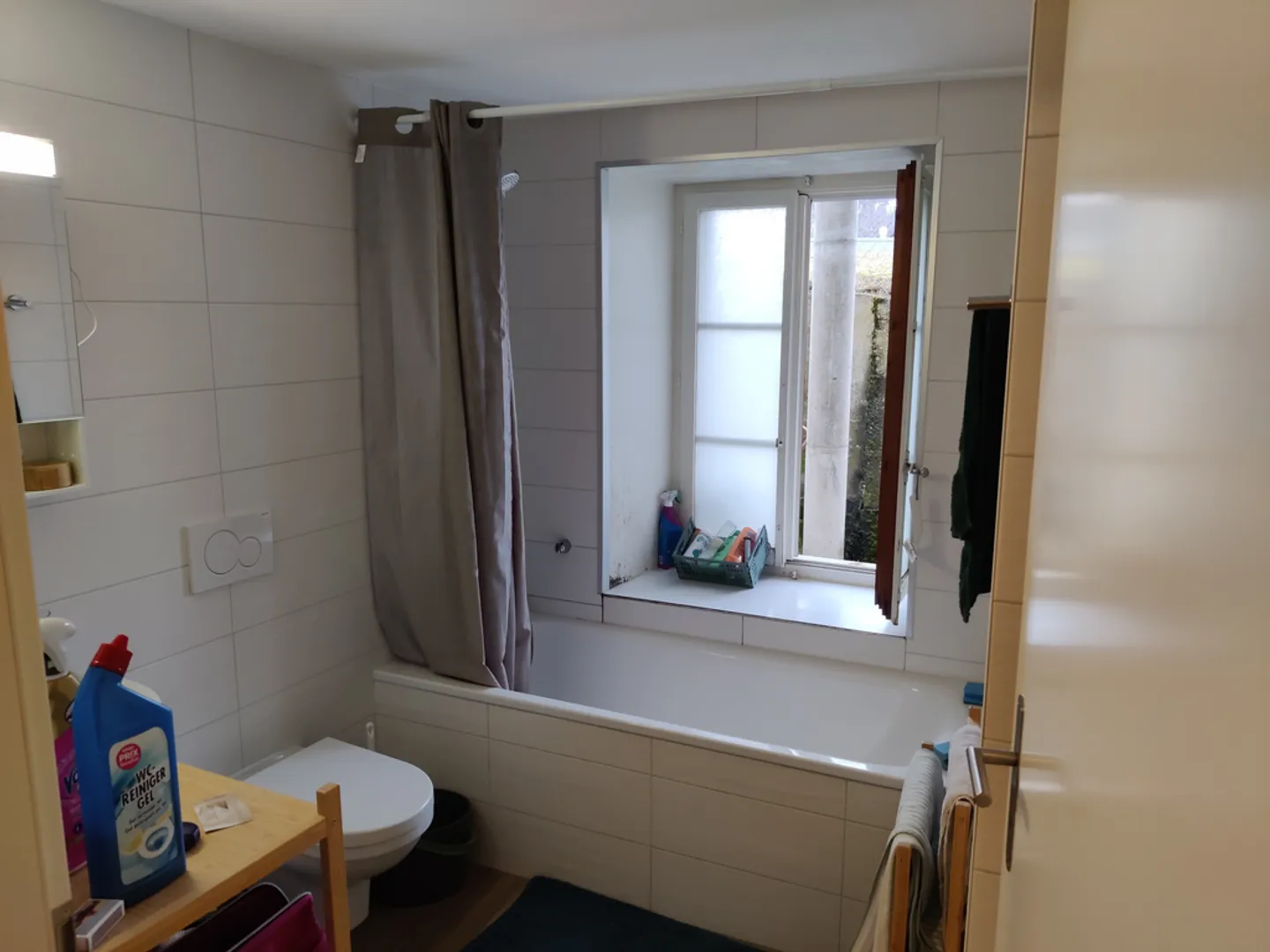 3,5-Zimmer-Wohnung - Foto 4 von 4