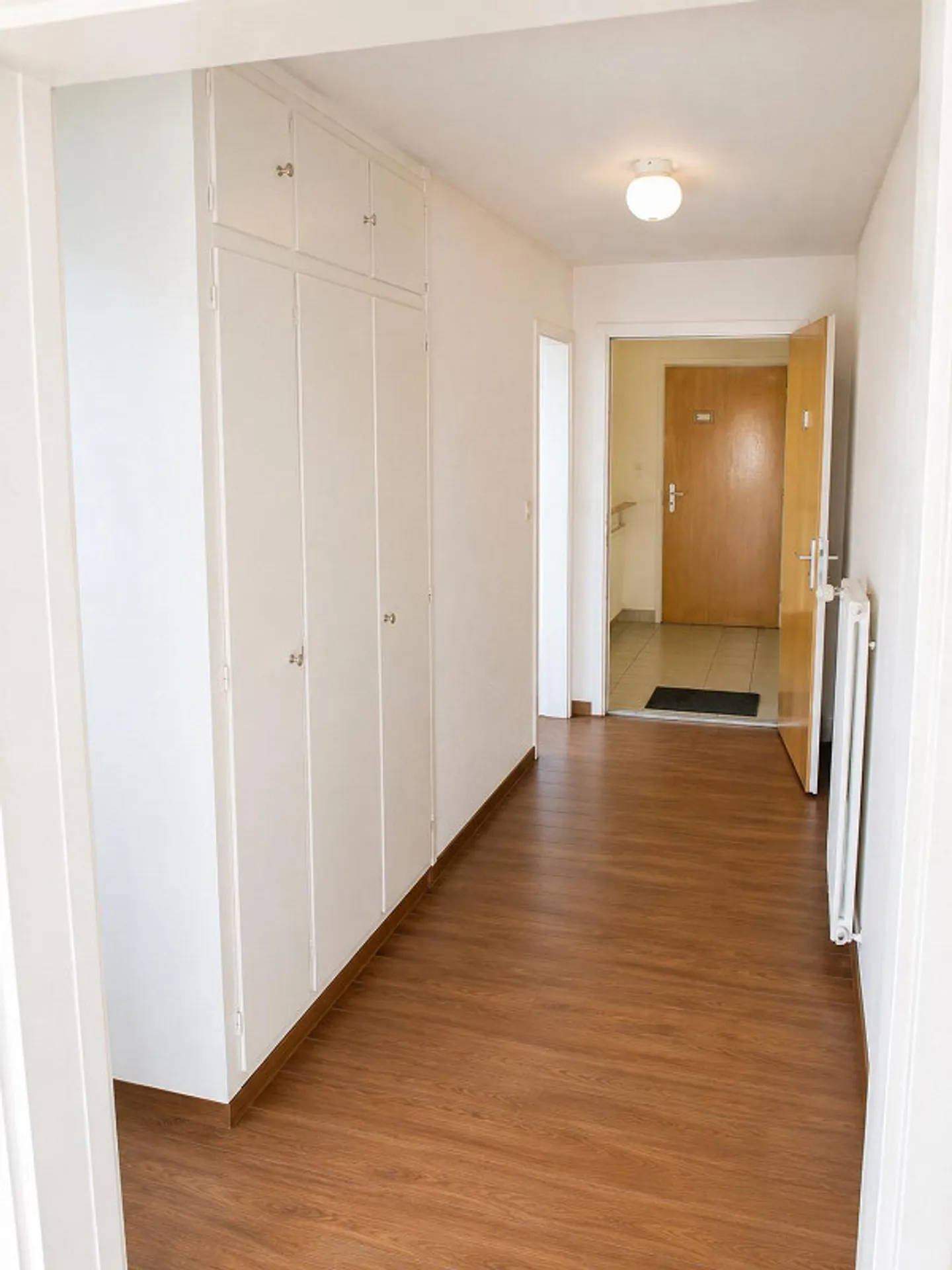 Appartement sous les combles de 1 pièce central - Photo 4 sur 6