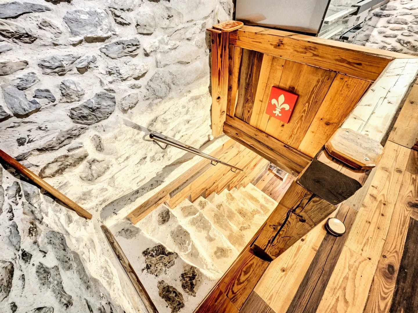 «Komplett renoviertes Chalet in idyllischer Umgebung» - Foto 11 von 16