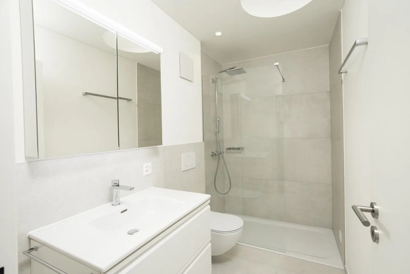 Apartment 3.5 Rooms - Cugnasco - Photo 6 of 9