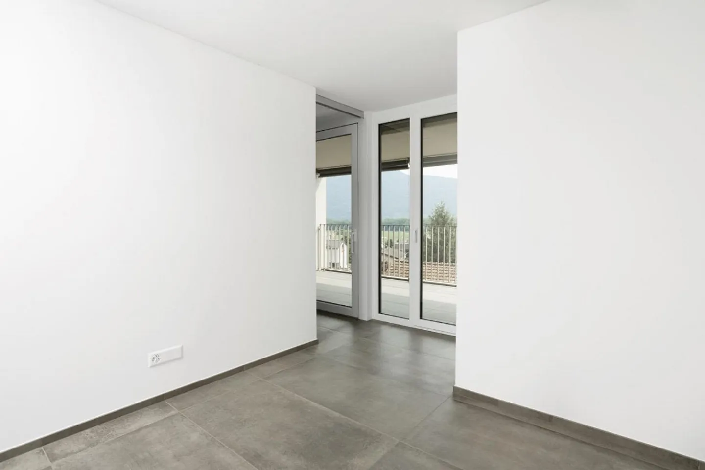 Apartment 3.5 Rooms - Cugnasco - Photo 7 of 9