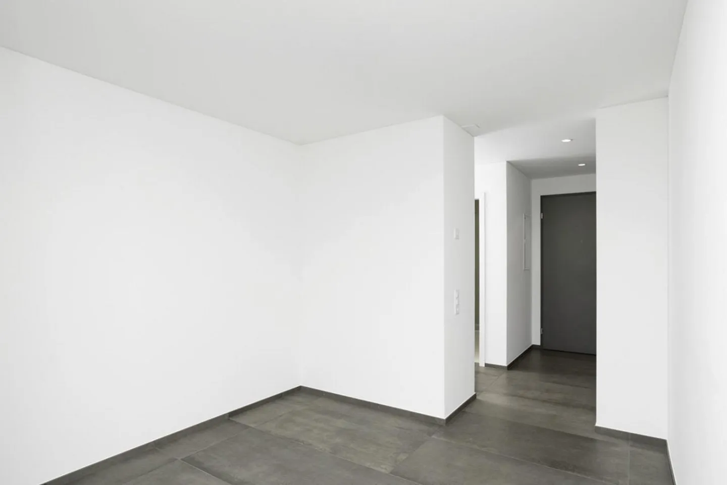 Apartment 3.5 Rooms - Cugnasco - Photo 8 of 9