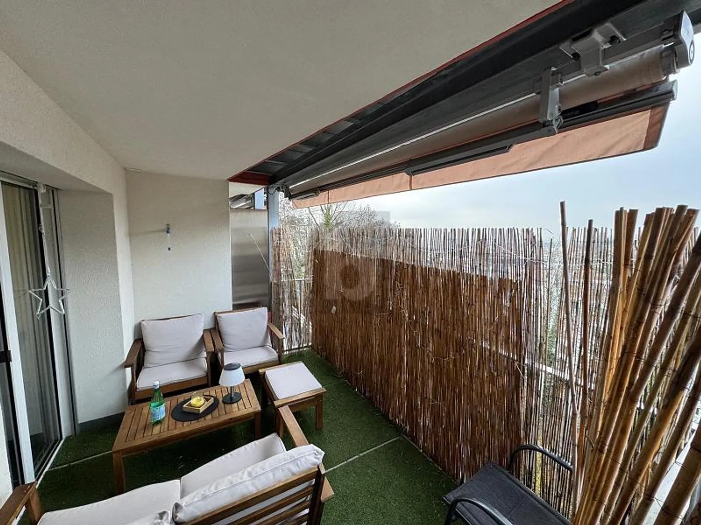 ELEGANTER KOMFORT IM ZENTRUM - Foto 1 von 6