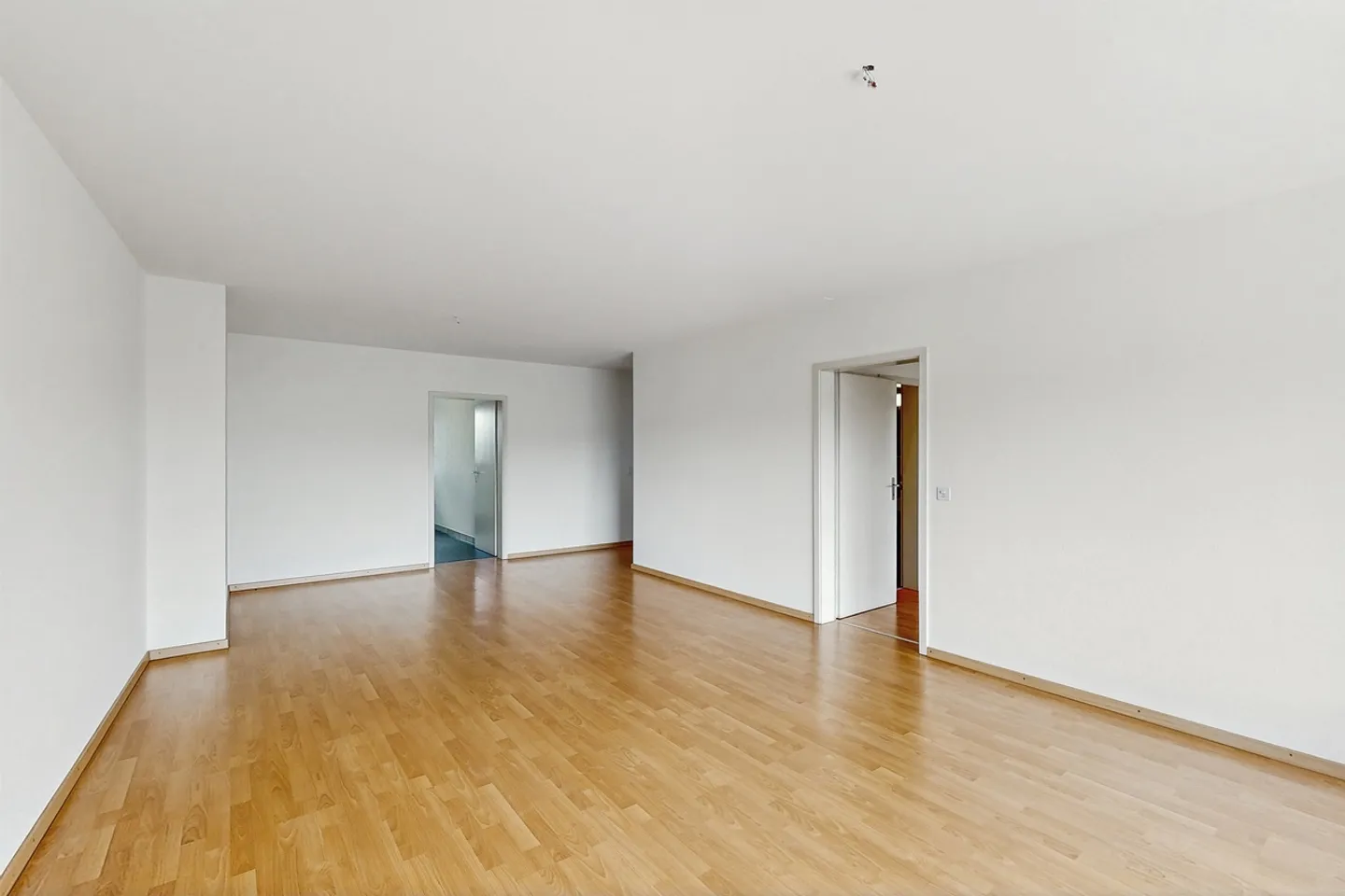Grosszügige 4.5-Zimmerwohnung - Foto 3 von 11