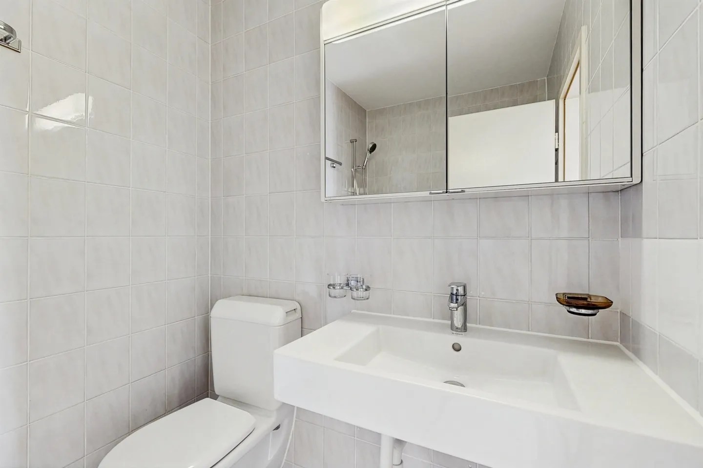 Grosszügige 4.5-Zimmerwohnung - Foto 7 von 11