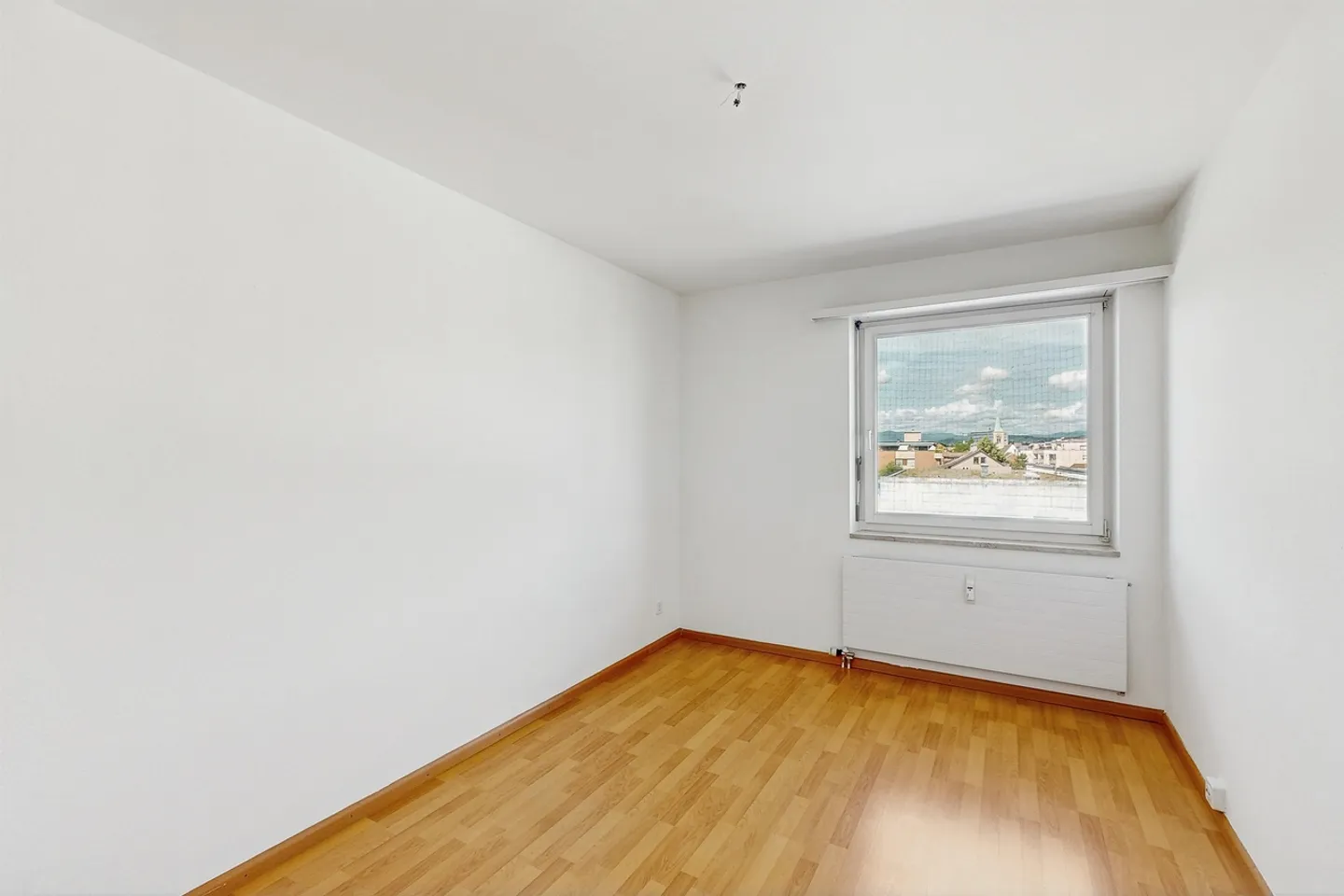 Grosszügige 4.5-Zimmerwohnung - Foto 8 von 11