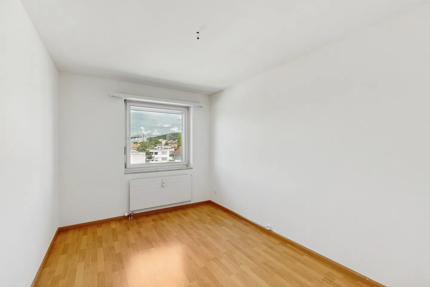 Grosszügige 4.5-Zimmerwohnung - Foto 9 von 11