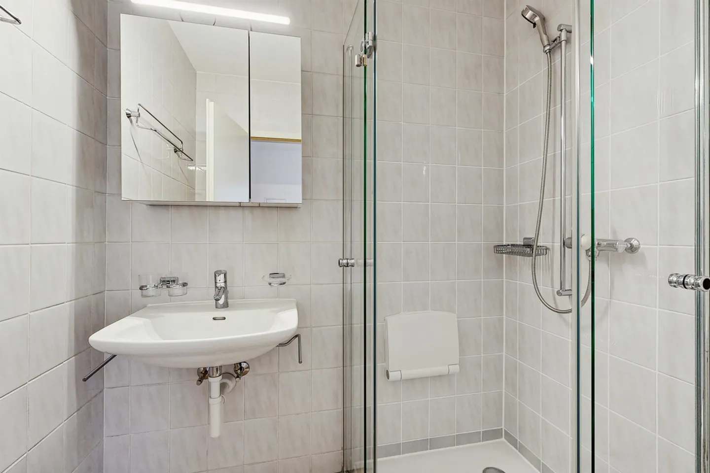 Grosszügige 4.5-Zimmerwohnung - Foto 10 von 11
