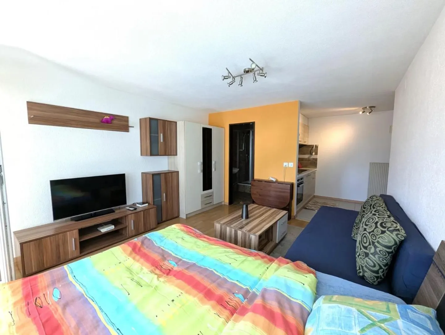 Studio for sale - Photo 4 of 10