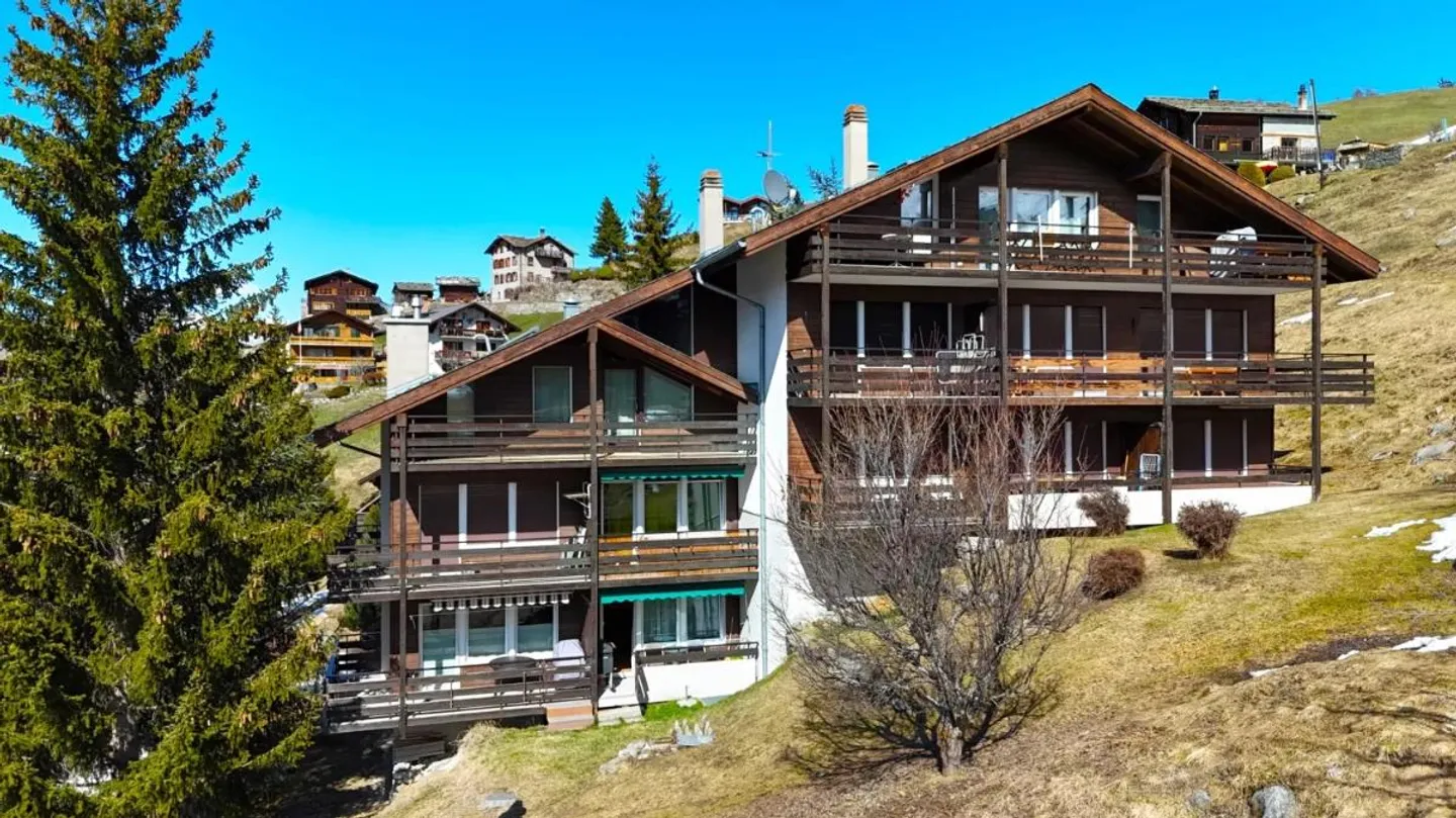 Studio for sale - Photo 8 of 10