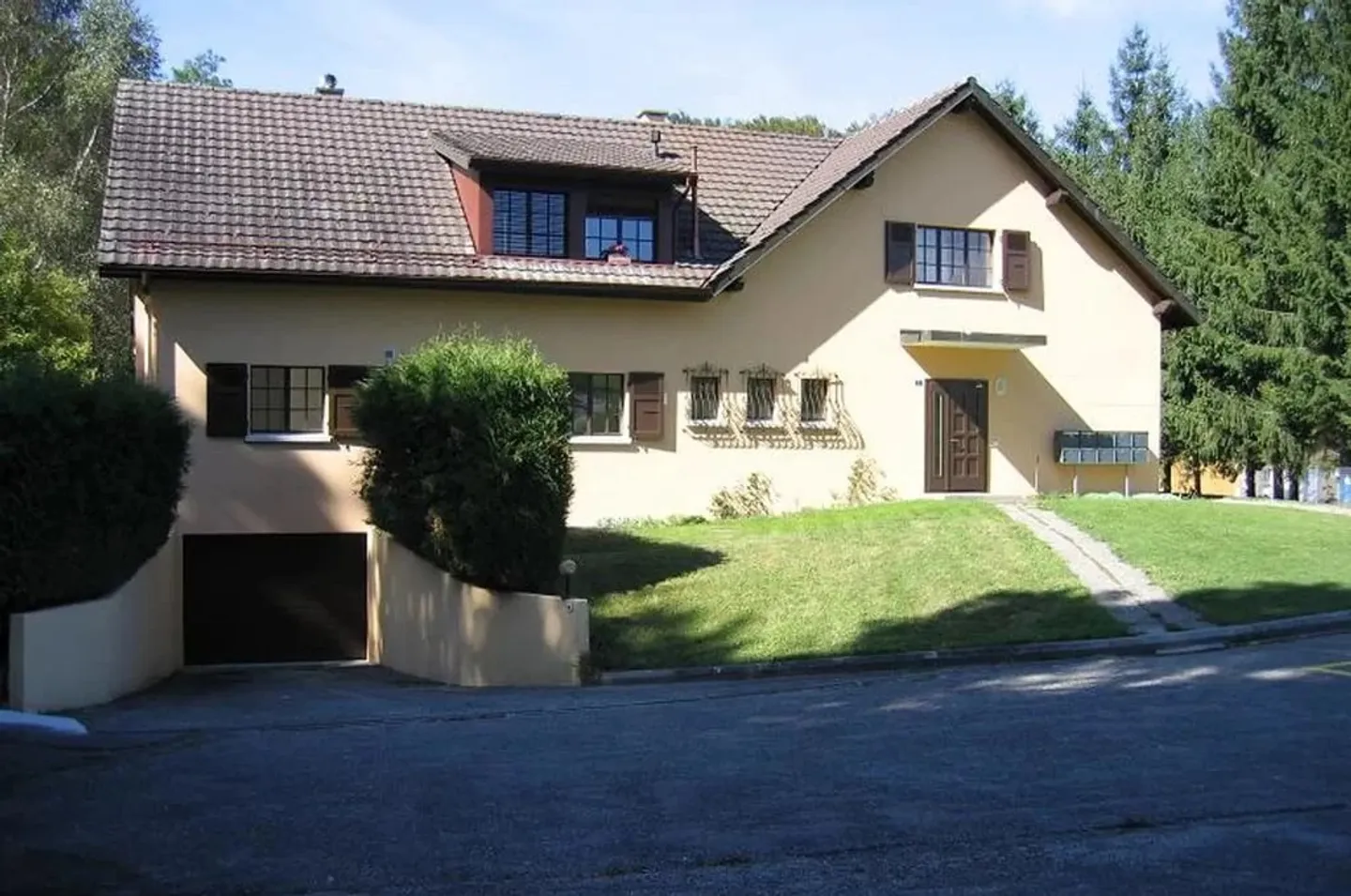 Charmant Studio à Froideville - Photo 1 sur 3