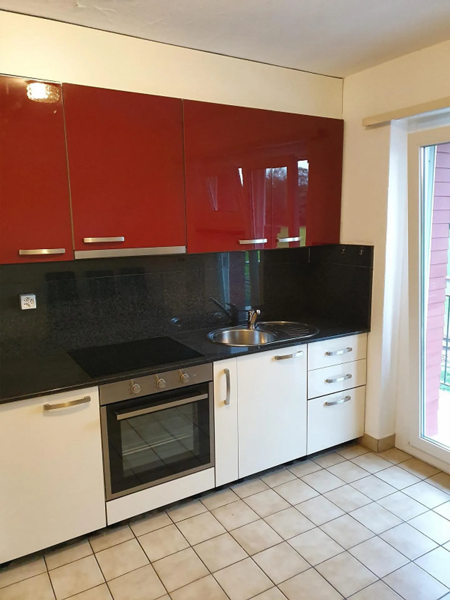 4 1/2 Zimmerwohnung Hochparterre - Photo 5 sur 8