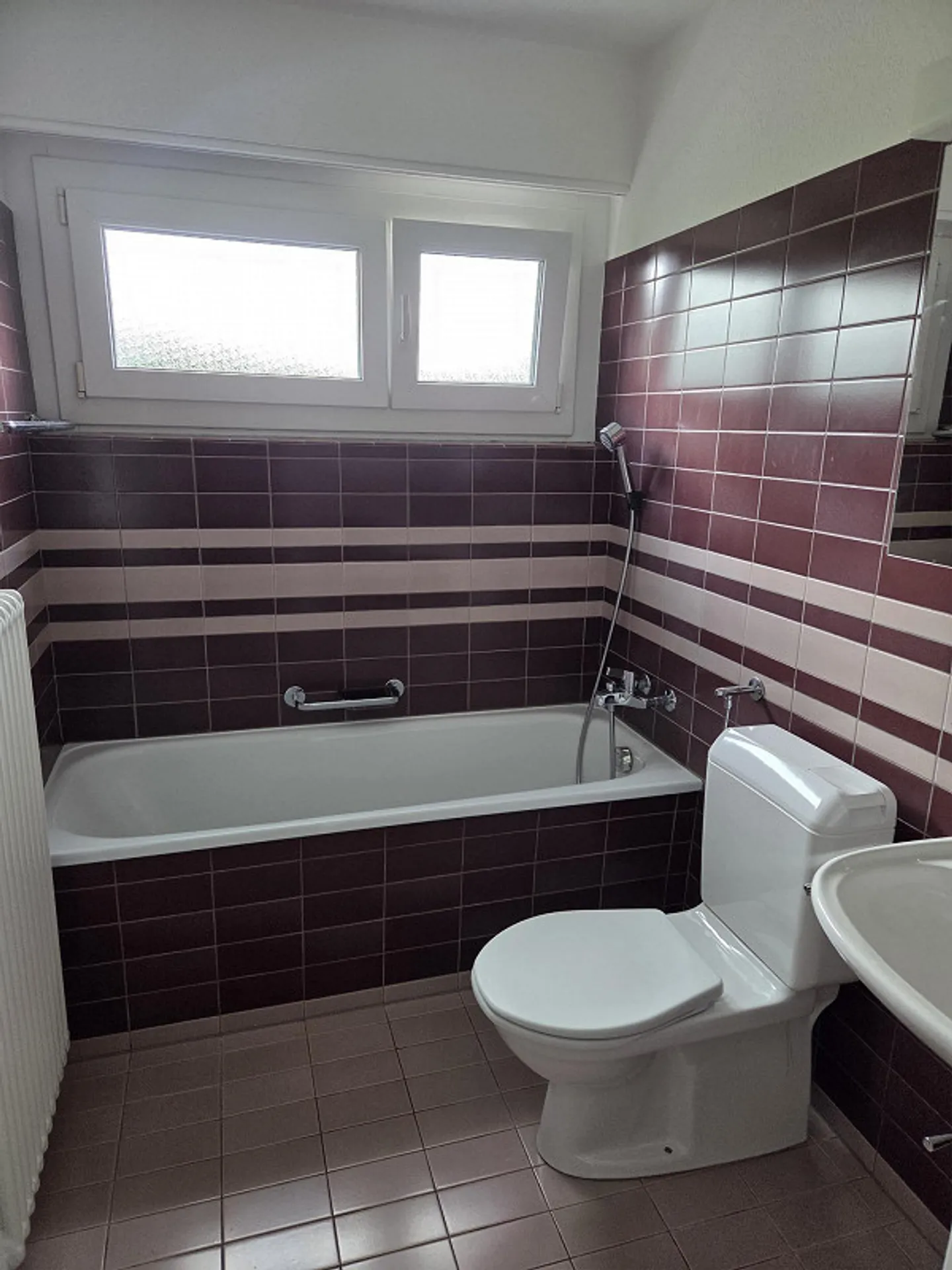 4 1/2 Zimmerwohnung Hochparterre - Photo 6 sur 8