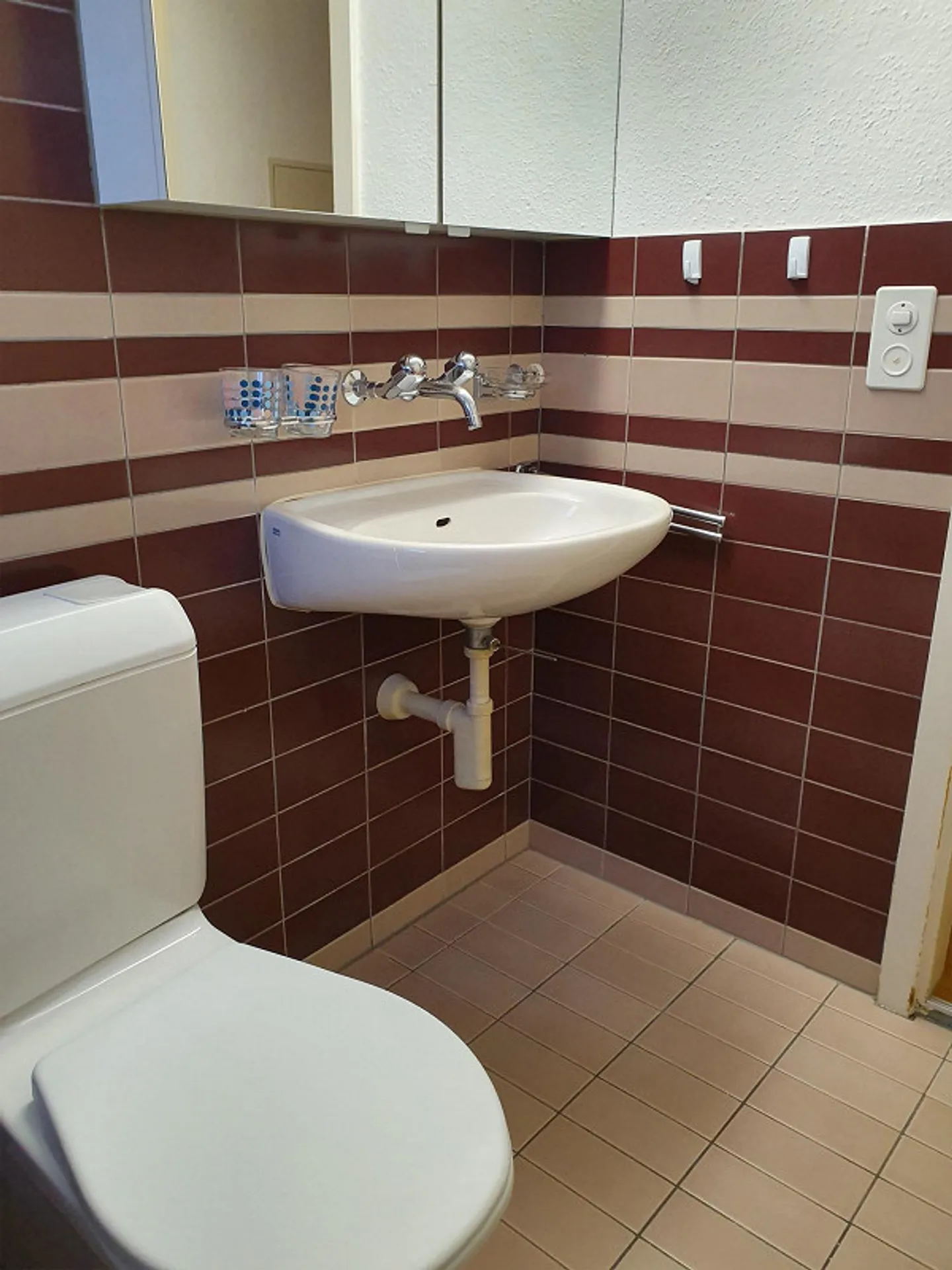 4 1/2 Zimmerwohnung Hochparterre - Photo 7 sur 8