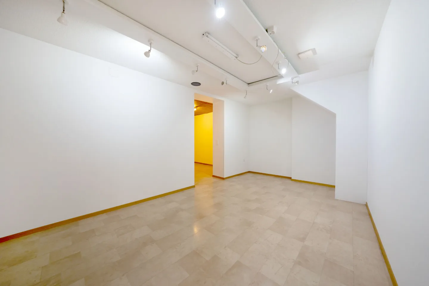 Büro in Uznach - Foto 6 von 12