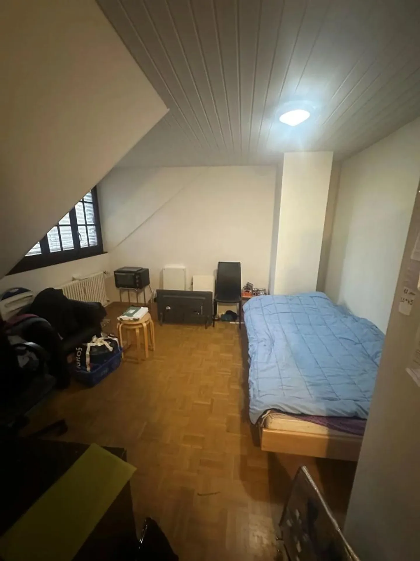 Charmant Studio à Froideville - Photo 2 sur 3