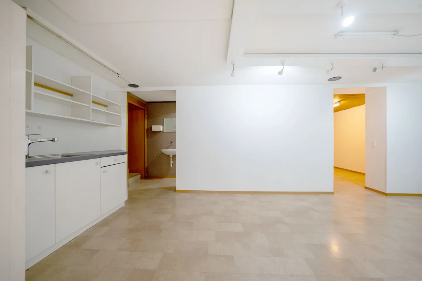 Büro in Uznach - Foto 5 von 12