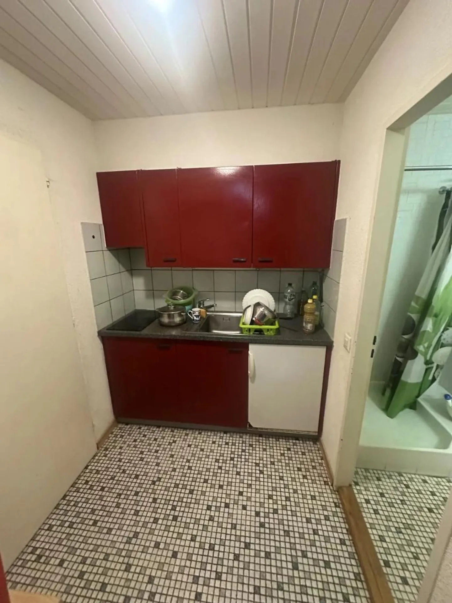 Charmant Studio à Froideville - Photo 3 sur 3