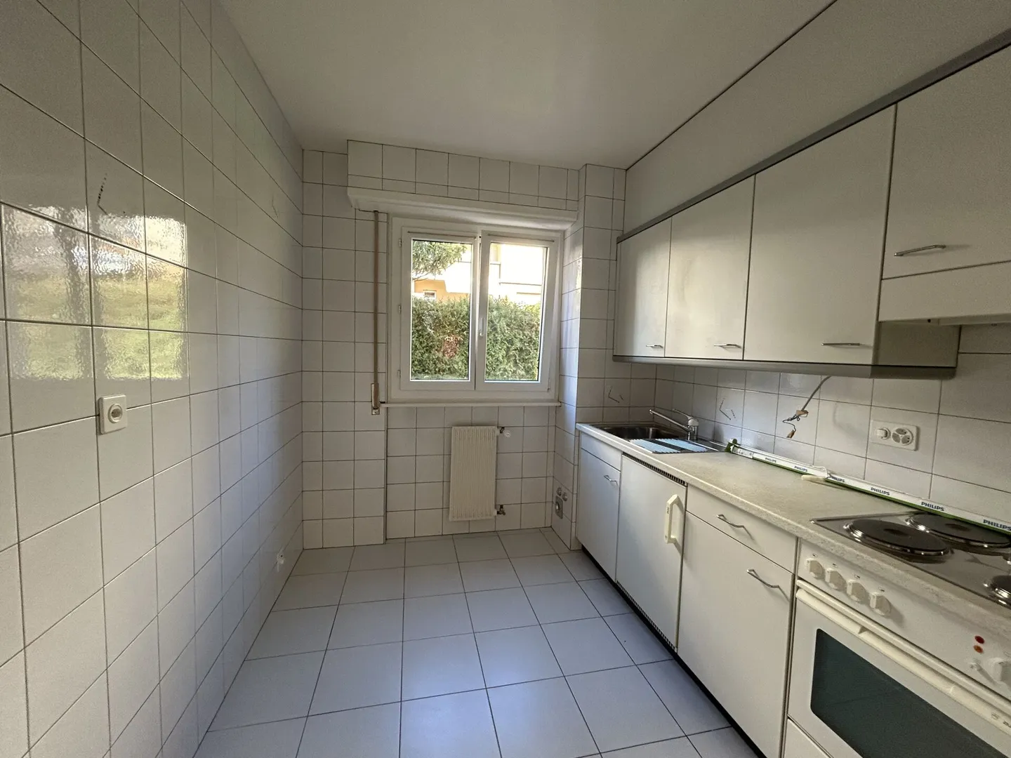 Beau 2.5 pièces à deux pas du lac ! - Photo 3 sur 7