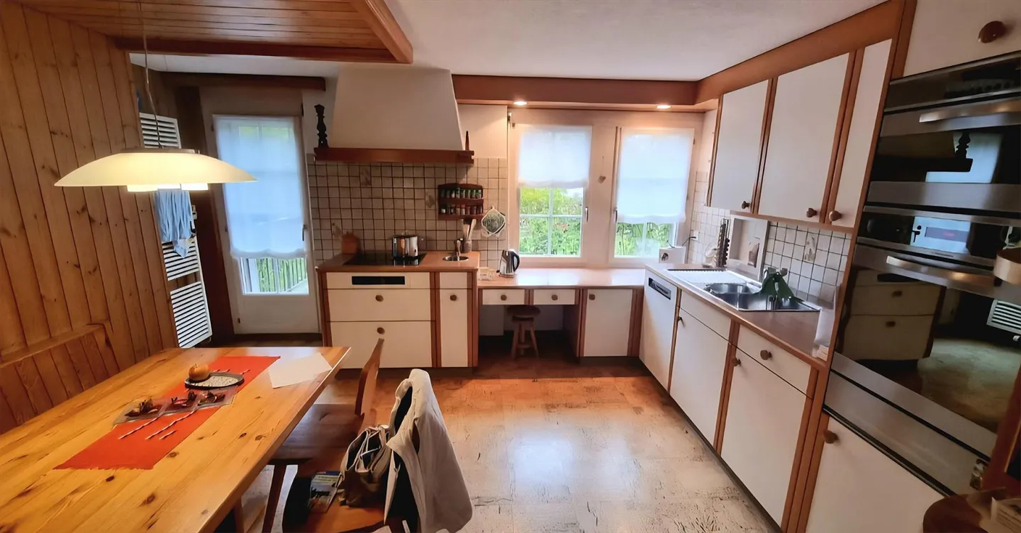 8-Room Single-Family House - Photo 7 of 16