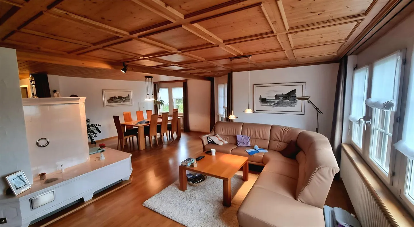 8-Room Single-Family House - Photo 8 of 16