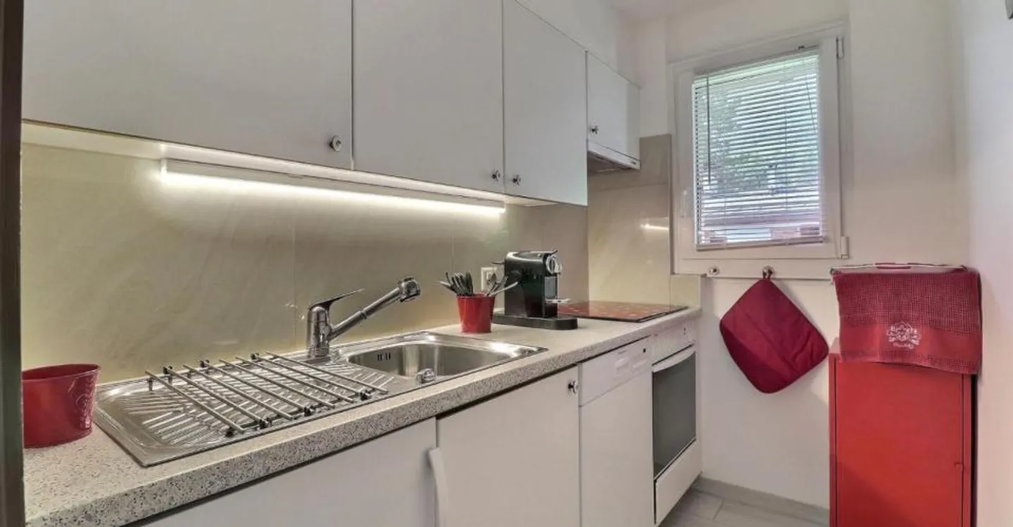 Appartement 3.5 pièces à Chesières - Foto 7 di 12