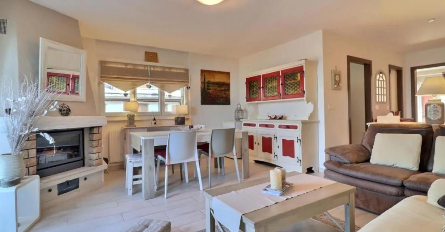 Appartement 3.5 pièces à Chesières - Foto 8 di 12