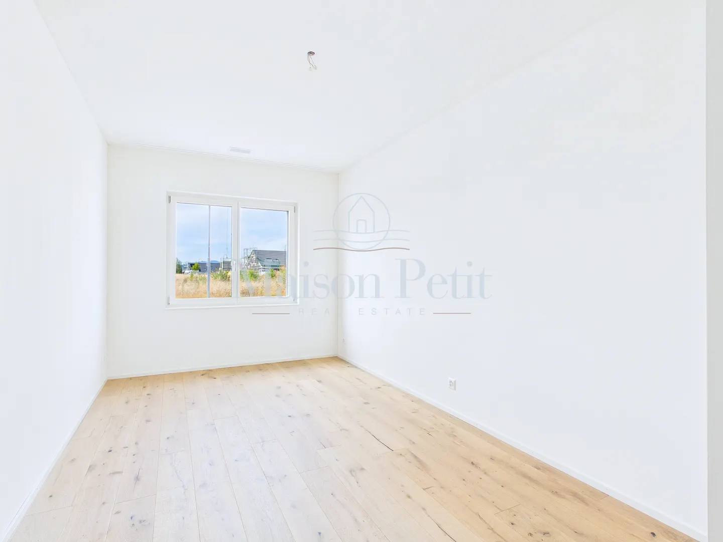 Maison semi-détachée moderne - Photo 5 sur 12