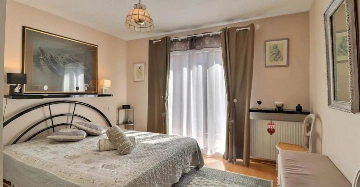 Appartement 3.5 pièces à Chesières - Foto 11 di 12
